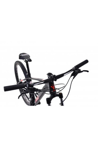 Bicikl MTB 29 Cpro al-pha 9.5 crno 
