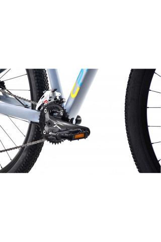 Bicikl MTB 29 Cpro al-pha 9.4 sivo 