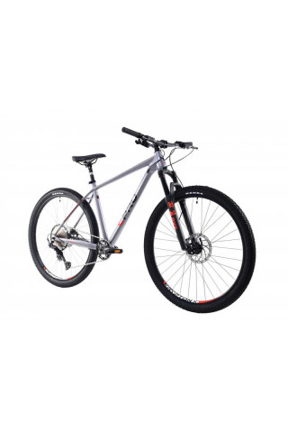 Bicikl MTB 29 Cpro al-pha 9.7 sivo 