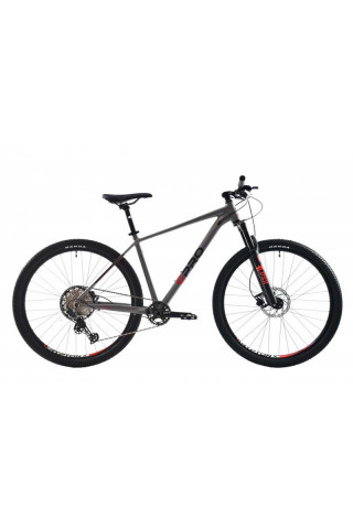 Bicikl MTB 29 Cpro al-pha 9.7 sivo 