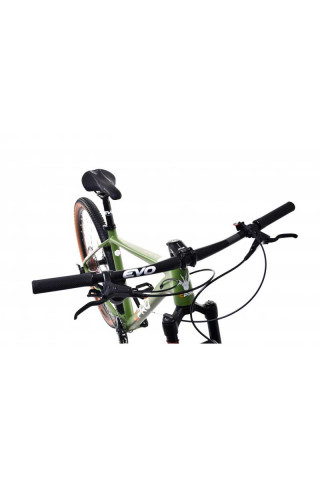 Bicikl MTB 29 Cpro al-pha 9.7 zeleno 
