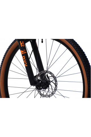 Bicikl MTB 29 Cpro al-pha 9.7 zeleno 