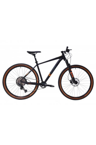 Bicikl MTB 29 Cpro al-ro 9.7 crno 