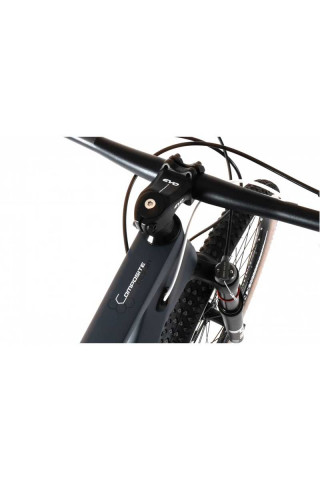 Bicikl MTB 29 Cpro c 9.7 grafit 