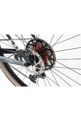 Bicikl MTB 29 Cpro c 9.7 grafit 