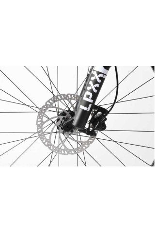 Bicikl MTB 29 Cpro c 9.7 grafit 