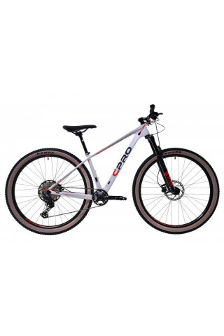 Bicikl MTB 29 Cpro c 9.7 sivo 
