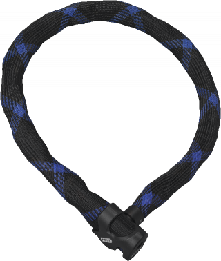 Brava ABUS Ivera Chain 7210/110 black blue 
