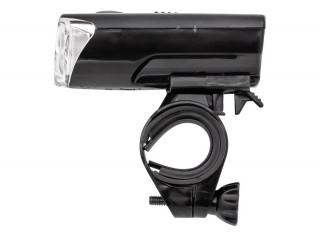 Lampa prednja 3 super bright white red crna JY-369C 