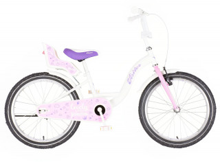 Dečiji bicikl  Visitor Lovely beli 20
