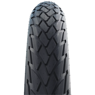 Guma spoljašnja SCHWALBE MARATHON 37-622 HS620 PERF, GREENGUARD TWINSKIN ADDIX 