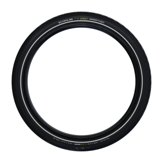 Guma spoljašnja SCHWALBE MARATHON 37-622 HS620 PERF, GREENGUARD TWINSKIN ADDIX 