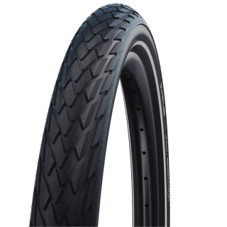 Guma spoljašnja SCHWALBE MARATHON 37-622 HS620 PERF, GREENGUARD TWINSKIN ADDIX 