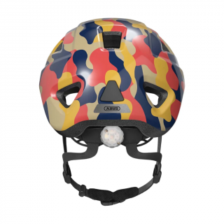 Kaciga dečija Abus Anuky 2.0 ACE color wave S 