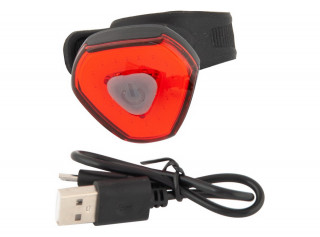LAMPA ZADNJA 18 CHIPS HIGH BRIGHT RED LED 