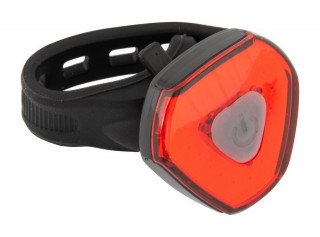 LAMPA ZADNJA 18 CHIPS HIGH BRIGHT RED LED 