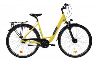 Bicikl treking  VICTORIA trek 1.7 WAVE bež 560 