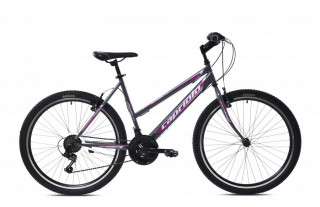Bicikl Caprriolo Passion Lady 26 sivi 