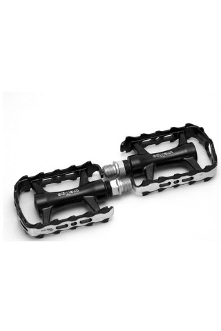 Pedale Wellgo LU-C27G alu 