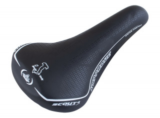 Sedlo Kappa due (art.k-280) belo scout 