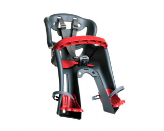 Dečije sedište  BELLELLI prednje Tatoo plus  sivo 