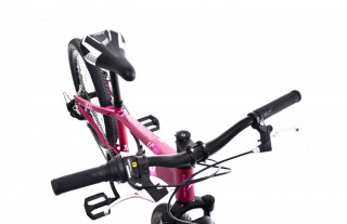 Dečiji Bicikl LC 200 ljubičasti 