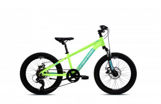 Dečiji Bicikl LC 200 zeleno 