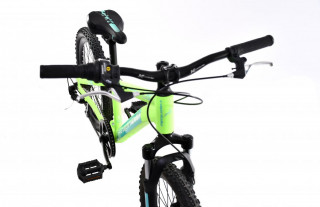 Dečiji Bicikl LC 200 zeleno 