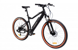 Električni bicikl E-BIKE VOLTA 2.0 27.5 crno bež 