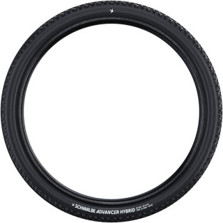 Guma spoljašnja Schwalbe ADVANCER HYBRID 54-584 HS636 