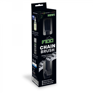 DR.WACK F100 ČETKA ZA LANAC BICIKLA 