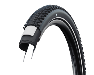 Guma spoljašnja SCHWALBE ADVANCER HYBRID 54-584 HS636 