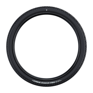 Guma spoljašnja SCHWALBE ADVANCER HYBRID 54-584 HS636 