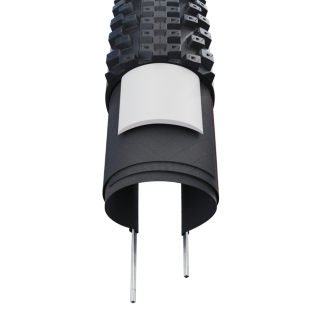 Guma spoljašnja SCHWALBE ADVANCER HYBRID 54-584 HS636 