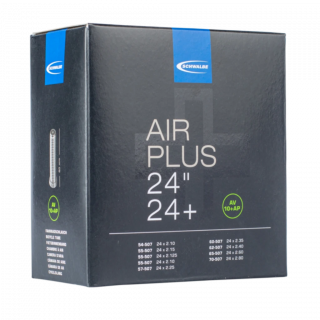 Guma unutrašnja Schwalbe  AV10+AP AIR PLUS 40MM Bolja zastita od busenja 