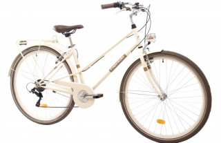 Bicikl Gradski Capriolo SUNDAY 28 bež 
