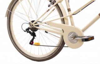 Bicikl Gradski Capriolo SUNDAY 28 bež 