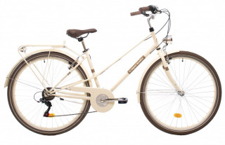 Bicikl Gradski Capriolo SUNDAY 28 bež 