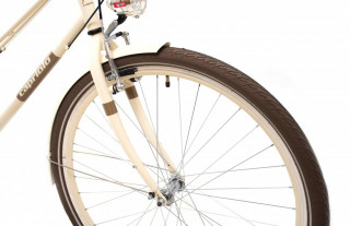 Bicikl Gradski Capriolo SUNDAY 28 bež 