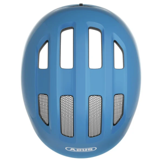 ABUS KACIGA ZA DECU SMILEY 3.0 SHINY BLUE VEL.: M 