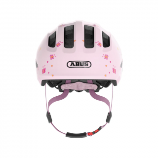 ABUS KACIGA ZA DECU SMILEY 3.0 - ROSE PRINCESS - VEL:S 
