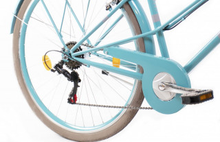 Bicikl Capriolo Sunday 28