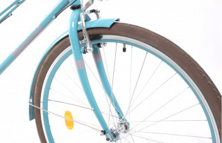 Bicikl Capriolo Sunday 28