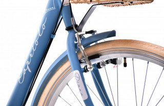 Bicikl TOUR-DIANA CITY 28/6HT plavo 