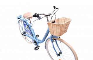 Bicikl TOUR-DIANA CITY 28/6HT plavo 