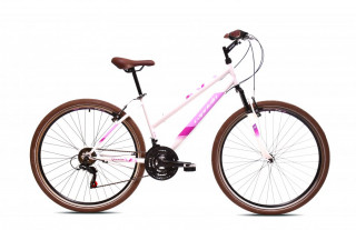 Bicikl Capriolo trekking Sunrise trek Lady bela 28 