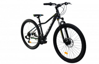Bicikl Capriolo MTB CORA 27.5 crno 