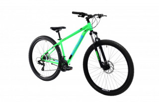 Bicikl Capriolo MTB LC 9.X 29  zeleno 