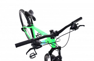 Bicikl Capriolo MTB LC 9.X 29  zeleno 