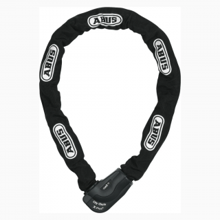 Abus brava Granit CityChain Xplus 1060/110 KA –black OneKey 